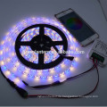 DC12V 24V Wifi LED-Prüfer RGB / RGBW / RGBWW 16 Million Farben Musik und Timer-Modussteuerung durch IOS- / Android-Smartphone